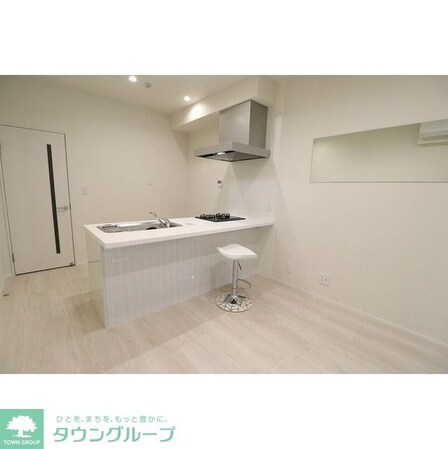 ボヌールアラマンダの物件内観写真